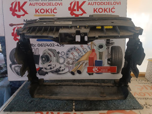 VEZNI LIM TIGUAN KOKIC