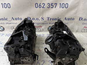 Glava motora audi a6 4g facelift crt czv 160kw 200kw