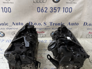 Glava motora audi a6 4g facelift crt czv 160kw 200kw