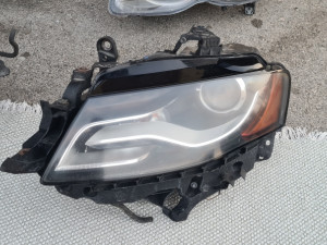 Far lijevi audi A4 B8 xenon