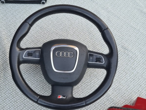 Volan audi A4 B7 B8