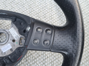 Volan golf 5 GTI  orginal. fabričko stanje