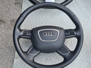 Volan audi A4 B8 A6 4G