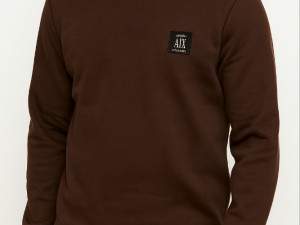 Duks Armani Exchange (M L XL XXL 3XL)