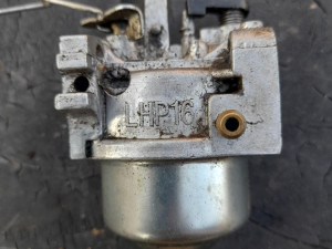 Karburator LHP16 za kosilicu/agregat/motokultivator - 30 KM!
