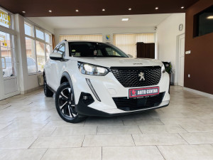 PEUGEOT 2008 1.5 *BLUEHDI*ALLURE SPORT*VIRTUAL COCKPIT*AUTOMATIK*