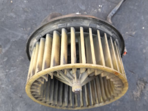 Ventilator kabine za auto 12v elektro motor elektromotori