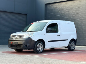 Renault Kangoo 1.5 dCi 90ks 2016 95000km Caddy