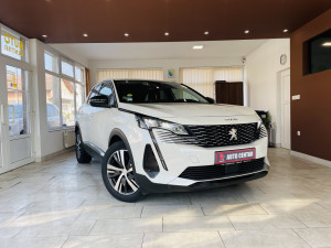 PEUGEOT 3008 1.5 *BLUEHDI*ALLURE SPORT* NEW MODEL*