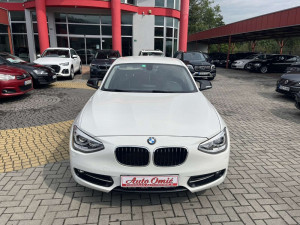 BMW 120 i..2013 god.