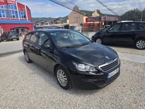 Peugeot 308 1.6HDI 73KW, 2015G