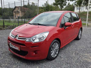 CITROEN C3 1.4 HDi UVOZ ŠVAJCARSKA