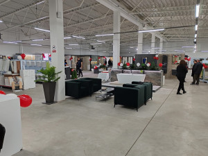 Poslovni prostor Lukavac