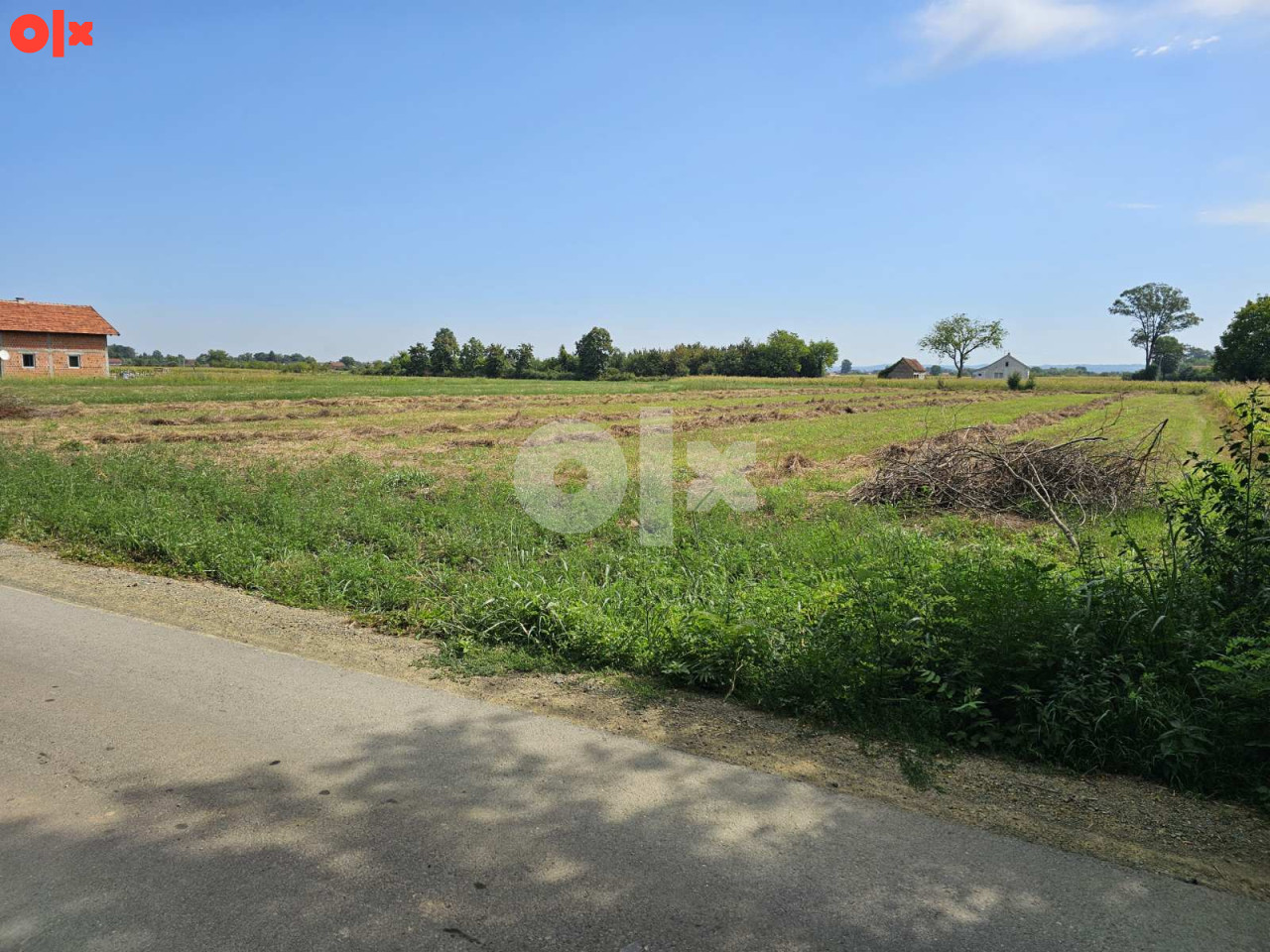 Zemljište - Plac - Parcela 2