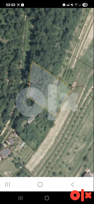 Vikendica Banja Luka 48m2 + terasa i 1100 park šume 10