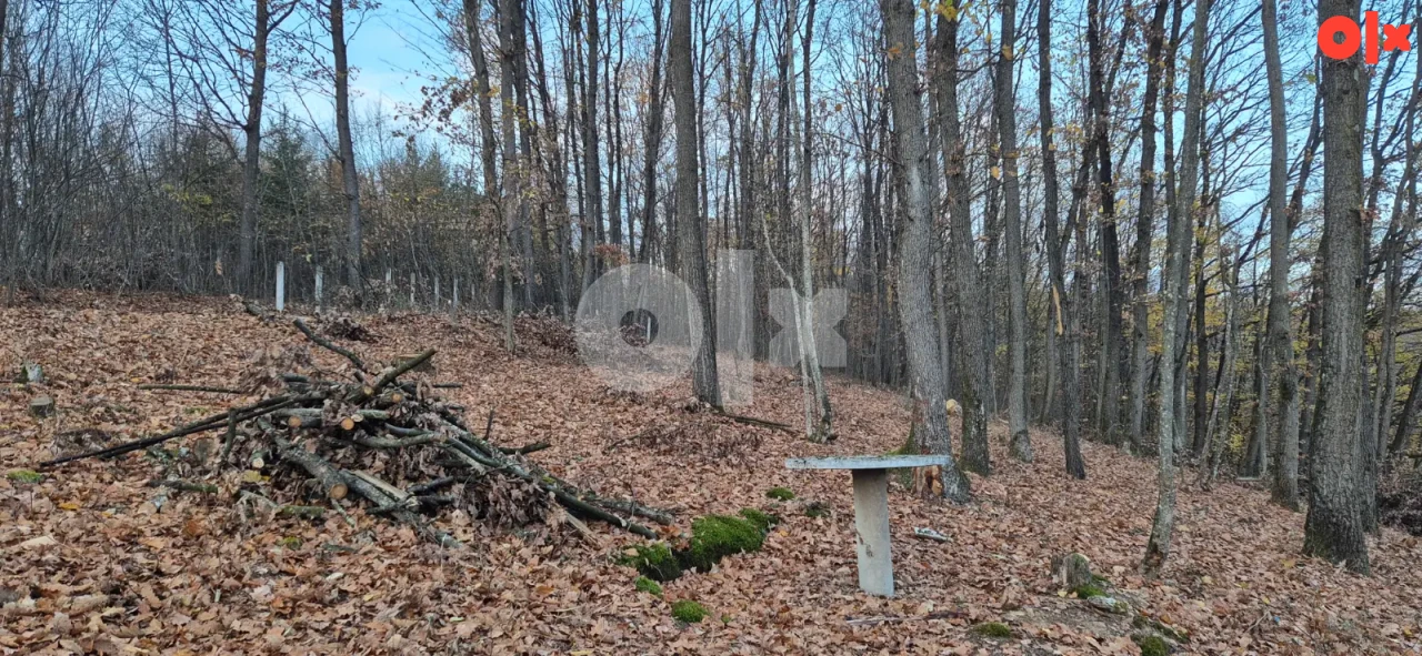 Vikendica Banja Luka 48m2 + terasa i 1100 park šume 2