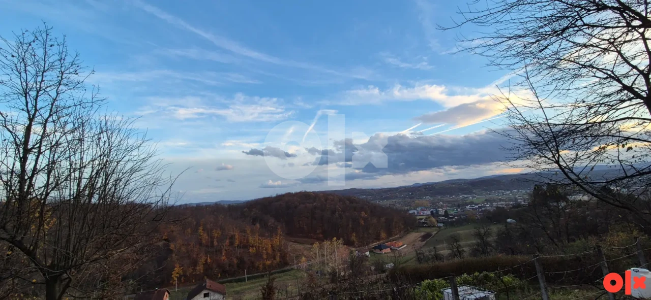 Vikendica Banja Luka 48m2 + terasa i 1100 park šume 3