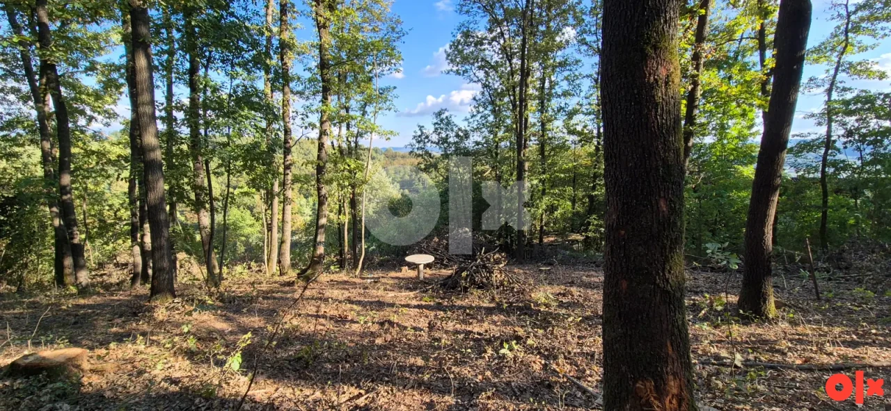 Vikendica Banja Luka 48m2 + terasa i 1100 park šume 4