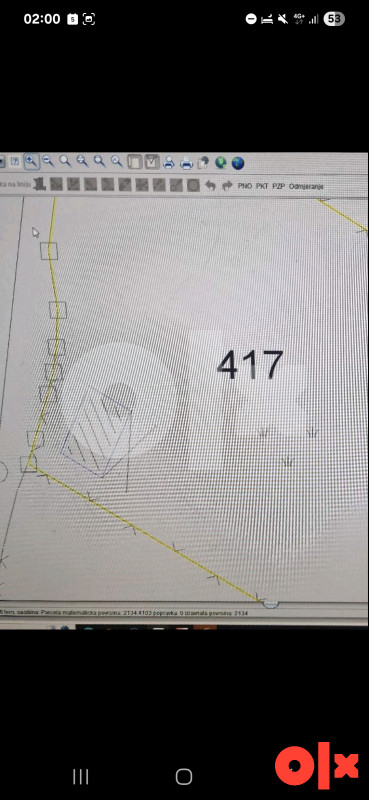 Vikendica sa 2 spavace sobe +terasa sa 1100 m2 park šume 14