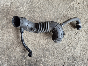 Bmw f20 21 f30 f31 f32 f36 N47 2.0d CRIJEVO ZRAKA turbine kuciste