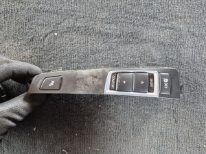 Bmw f10 f11 f25 PREKIDAC srednje konzole PDC SPORT COMFORT DTC