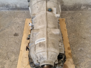 Mjenjac getriba automatik BMW E60 523 525 i  N52