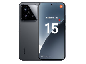 Xiaomi 15 5G 12GB 512GB Black EU