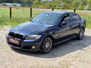 BMW 320 Dizel -130 KW.Super stanje auta
