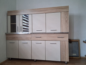 Kuhinja ocuvana
