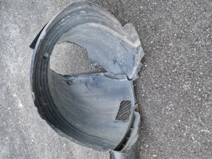 Octavia A8 pvc obloga kotaca prednja lijeva 5e3809957k 2020-2024