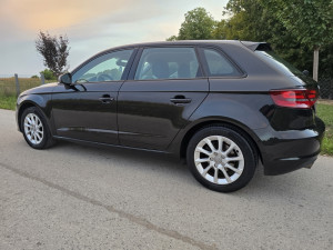 AUDI A3 1.6 TDI SPORTBACK 2013 GOD TEK UVEZEN