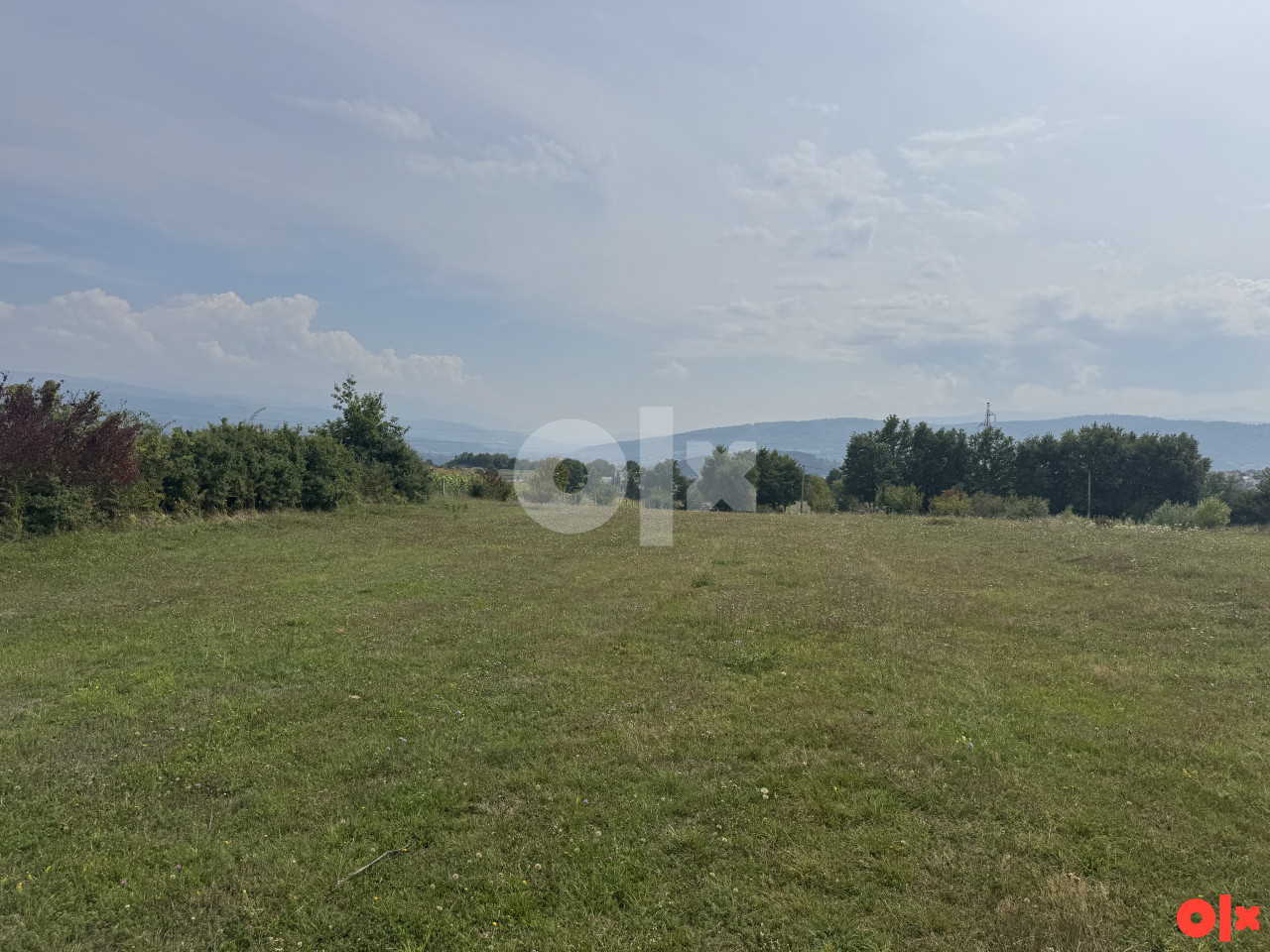 PRODAJA PLACEVA ZA VIKENDICE  KARALINKA