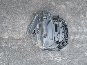 Vw T6 T6.1 Lijeva oblga prednjag branika 7LA807177B branik