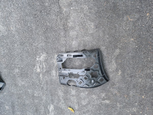 Vw Caddy 2k5 obloga prednjag branika 2k5807724 2015-2020