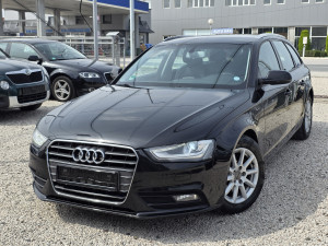 Audi A4 B8.5 Facelift 2.0 tdi 100kw 2012.god *LED*XENON*NAVI*