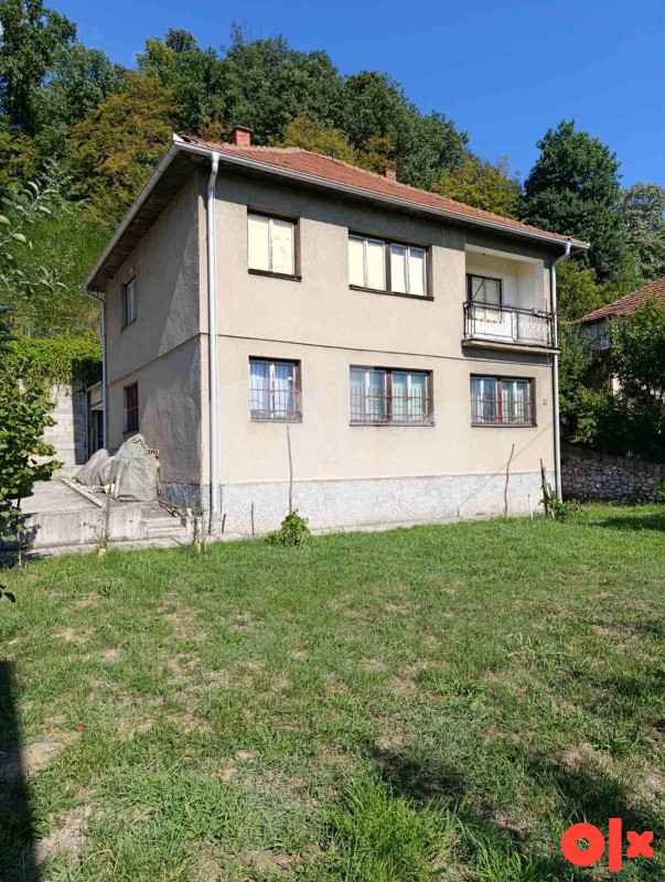 Kuća Lukavac