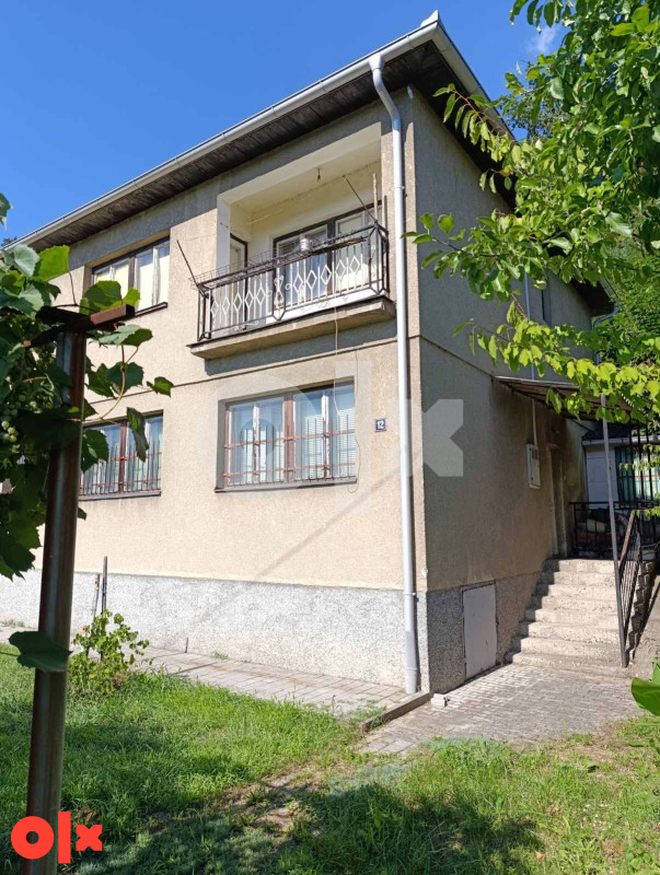 Kuća Lukavac 2