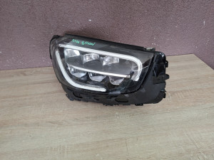 Mercedes glc facelift desni far A2539067001