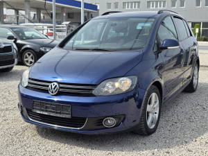 Vw Golf Plus 1.6 tdi 77kw 2010.god TEAM OPREMA