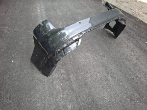 Passat b8 facelift zadnji branik karavan 3G9807421B