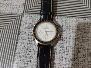 Ručni sat Helvetia,