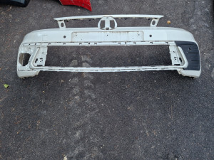 Polo 2g facelift prednji branik 2GS807221H 2020-2024