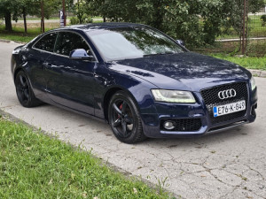 Audi A5 S5 s line 2.7 tdi dizel