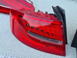 Stop svjetlo štopka audi A4 B8 lijevi