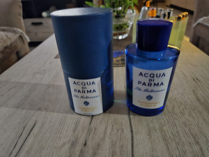 Acqua Di Parma Mandarino di Sicilija