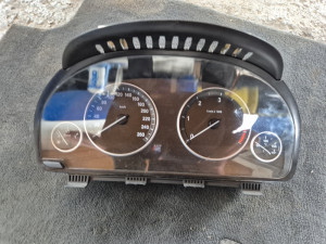 Bmw f10 f11 f25 f26 x3 x4 KILOMETAR SAR CAJGER DIZEL automatik