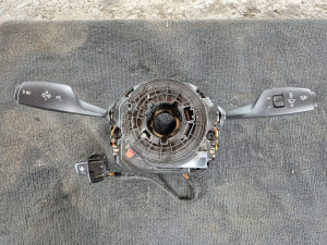 Bmw f11 SPULA VOLANA zavojnica senzor ugla 9234444 amblenderi