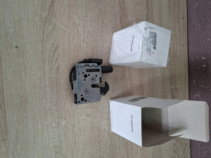 Skoda Kodiaq brava haube/vezni lim 565823509A