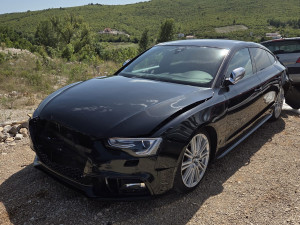 AUDI S5 3.0 TFSI 333KS 2012 GOD