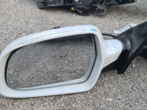 Retrovizor lijevi audi A3 8P
